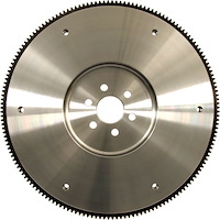 Steel Flywheel