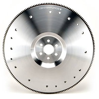 700298 Performance Billet Steel Flywheel for Ford 351M (5.8L), 400 ci. (6.6L) Engines