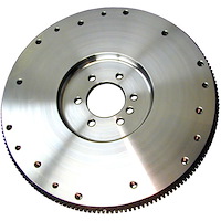 Steel Flywheel