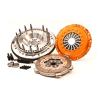 TRIAD XDS TRIPLE DISC GM