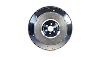FLYWHEEL ALUM FORD