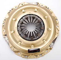 Centerforce I Plate 11" Diameter