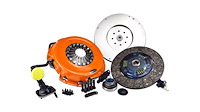 DODGE 5.9/6.7 CLUTCH KIT