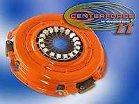 Centerforce II Plate 11" Diameter