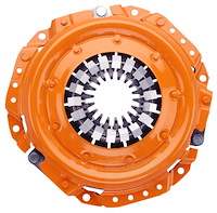 Centerforce II Plate 11" Diameter