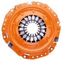 Centerforce II Plate 10.4" Diameter