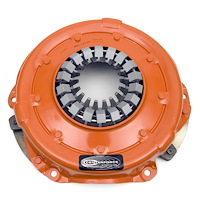 Centerforce II Plate 10.4" Diameter