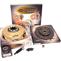 Centerforce I Clutch Kit Includes Pressure Plate, Disc, Alignment Tool, Throw Out Bearing, Pilot Bearing, Pressure Plate Bo