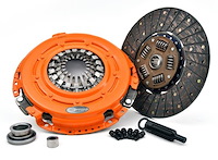 Centerforce II Clutch Kit 12 in. Diameter, 1-1/8 x 10-Spline