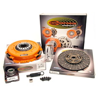 KCFT485216 Centerforce II Clutch Kit Includes Pressure Plate, Disc, Alignment Tool, Throw Out Bearing, Pilot Bearing, Pressure P