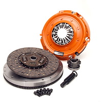 Centerforce II Clutch Kit