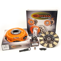 DF COMPLETE CLUTCH KIT