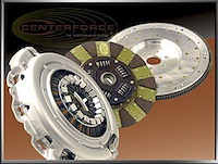 LMC Series Clutch Kit Includes Pressure Plate And Disc
