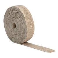 Exo Series Exhaust Wrap 30 Foot Tan