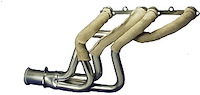 Speed Sleeves 8 Cylinder