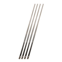 Stainless Steel Positive Lock Ties 7mm x 14"