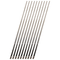 Stainless Steel Positive Lock Ties 7mm x 20"