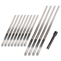 Stainless Steel Locking Tool and Tie Kit