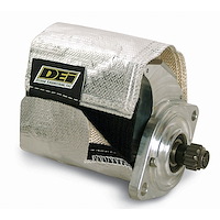 Versa-Shield Mini Starter Heat Shield Universal