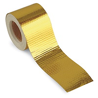 Reflect-A-Gold Width: 1-1/2"