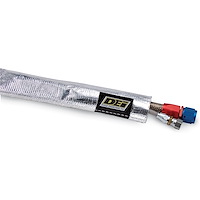 Heat Sheath 1-1/4" ID x 3'