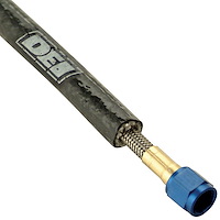 Fire Sleeve Diameter: 1"