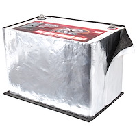 Cell Saver / Battery Installation Kit