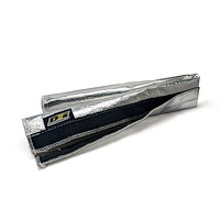 Ultra Shroud 2" to 2-1/2" Diameter