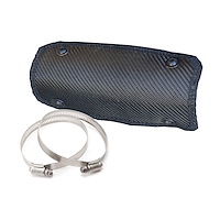 ONYX Pipe Shield Kit 8" Length x 4" Width