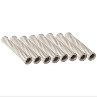 Protect-A-Boots Silver