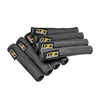 Protect-A-Boots Black