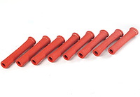 Protect-A-Boots Red