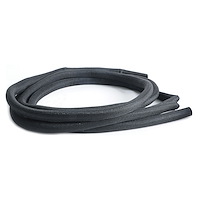 Easy Loom Split Wire Sleeve 3/8" x 20'