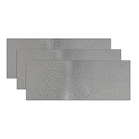 Oil Filter Heat Shield 4 in.