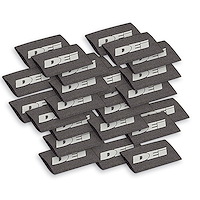 HI-Temp Shrink Tubes Black