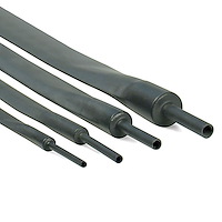 Hi-Temp Shrink Tubes Diameter: 9MM, 12MM, 18mm & 24MM