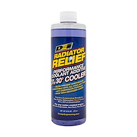 Radiator Relief 16 oz