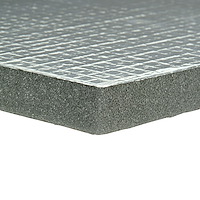 Boom Mat Underhood Lining 32" x 54" (12 sq/ft)