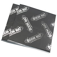 2-Pack Boom Mat Two 12" x 12.5" Sheets (2.1 sq/ft)
