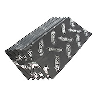 6-Pack Boom Mat Six 24" x 12.5" Sheets (12.5 sq/ft)