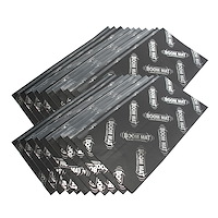 20-Pack Boom Mat Twenty 24" x 12.5" Sheets (41.7 sq/ft)