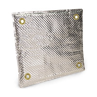 Universal Heat Shield Pad 12 in. W x 12 in. L