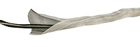 10681 RFI Shield Split Sleeve, 1/2 in. x 36 in.
