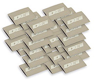 10800 HI-Temp Shrink Tubes Gray