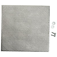 UTV Engine Heat Shield
