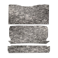 Floor Insulation Kit