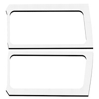 50270 19-UP JEEP JL SIDE WHT