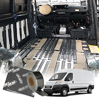 Ram ProMaster Cargo 159WB