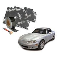 DAMPING KIT 90-05 MAZDA