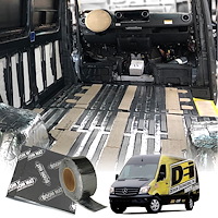 INSULATION KIT SPRINTER